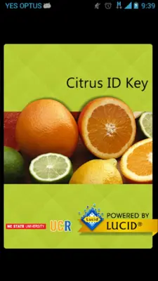 Citrus ID android App screenshot 4